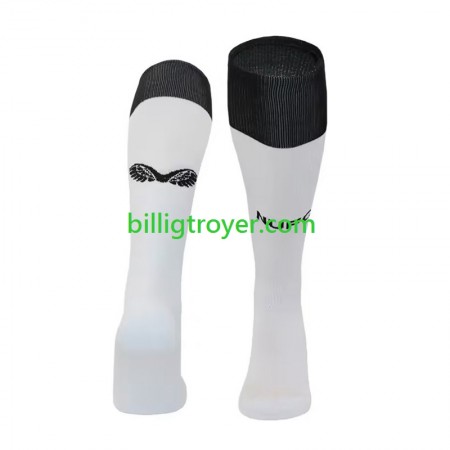 Newcastle United Tredje Strømpe 2023/24